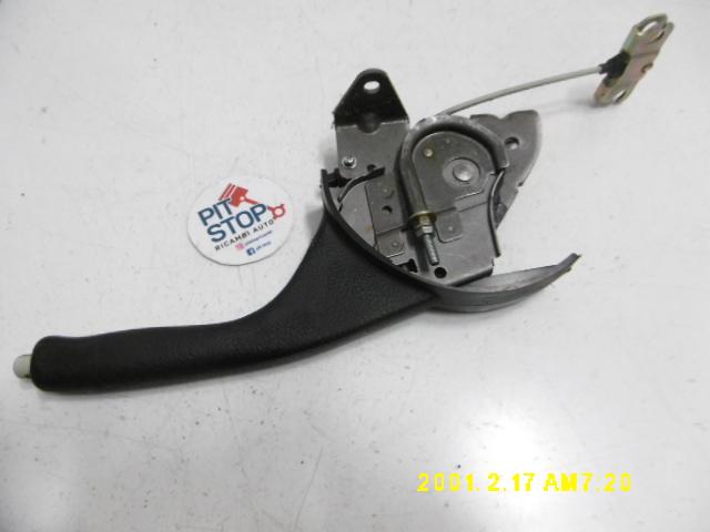 Leva Freno a Mano - Toyota Corolla Verso 2è Serie - Pit Stop Ricambi Auto