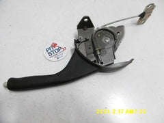 Leva Freno a Mano - Toyota Corolla Verso 2è Serie - Pit Stop Ricambi Auto