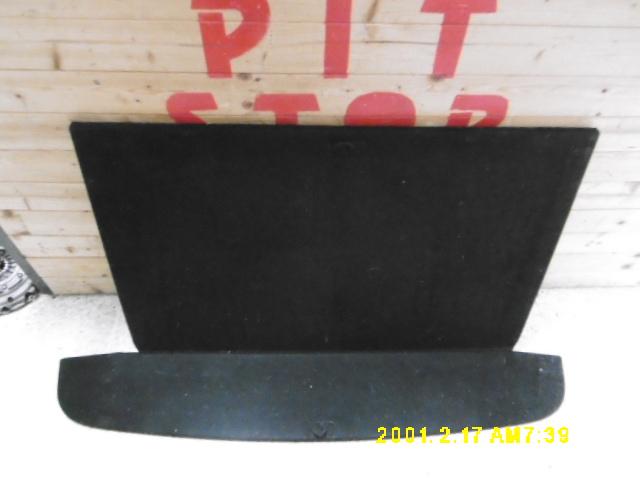 Moquette copri ruota di scorta - Toyota Corolla Verso 2è Serie - Pit Stop Ricambi Auto