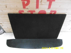 Moquette copri ruota di scorta - Toyota Corolla Verso 2è Serie - Pit Stop Ricambi Auto