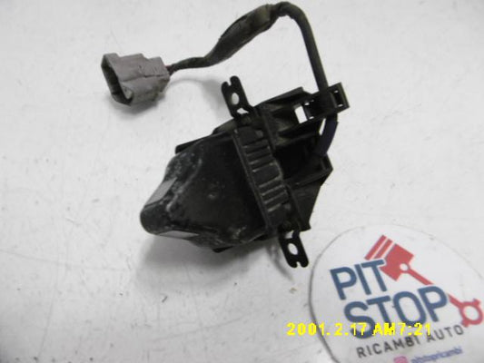 Telecamera anteriore - Toyota Corolla Verso 2è Serie - Pit Stop Ricambi Auto