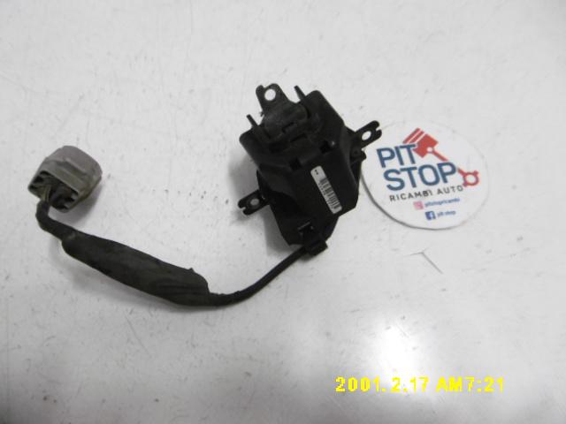 Telecamera anteriore - Toyota Corolla Verso 2è Serie - Pit Stop Ricambi Auto