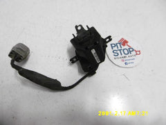 Telecamera anteriore - Toyota Corolla Verso 2è Serie - Pit Stop Ricambi Auto