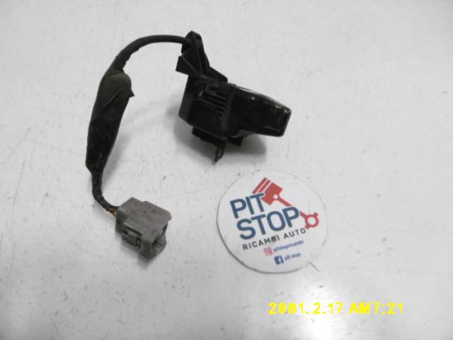 Telecamera anteriore - Toyota Corolla Verso 2è Serie - Pit Stop Ricambi Auto