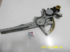 Motorino Alzavetro posteriore destra - Toyota Corolla Verso 2è Serie - Pit Stop Ricambi Auto