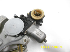 Motorino Alzavetro posteriore destra - Toyota Corolla Verso 2è Serie - Pit Stop Ricambi Auto