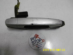 Maniglia esterna Posteriore Destra - Toyota Corolla Verso 2è Serie - Pit Stop Ricambi Auto