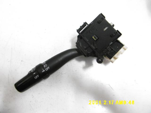 Devioluci Sinistro - Toyota Corolla Verso 2è Serie - Pit Stop Ricambi Auto