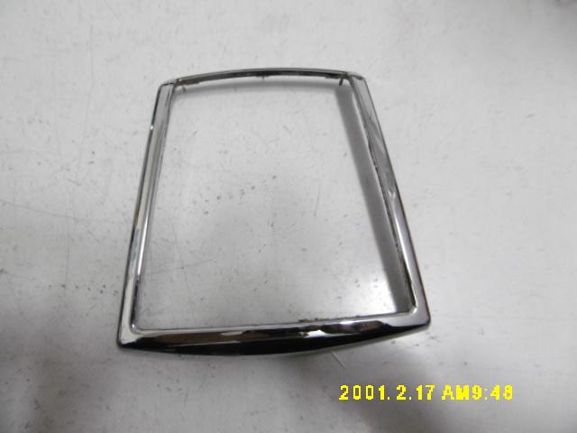 Cornice leva cambio - Toyota Corolla Verso 2è Serie - Pit Stop Ricambi Auto