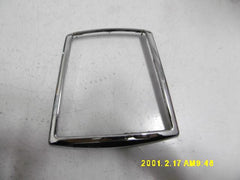 Cornice leva cambio - Toyota Corolla Verso 2è Serie - Pit Stop Ricambi Auto