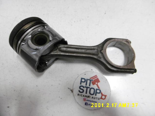 Pistone motore - Ford Focus Berlina 5è Serie - Pit Stop Ricambi Auto