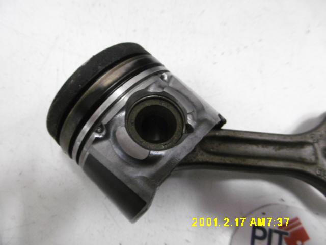 Pistone motore - Ford Focus Berlina 5è Serie - Pit Stop Ricambi Auto