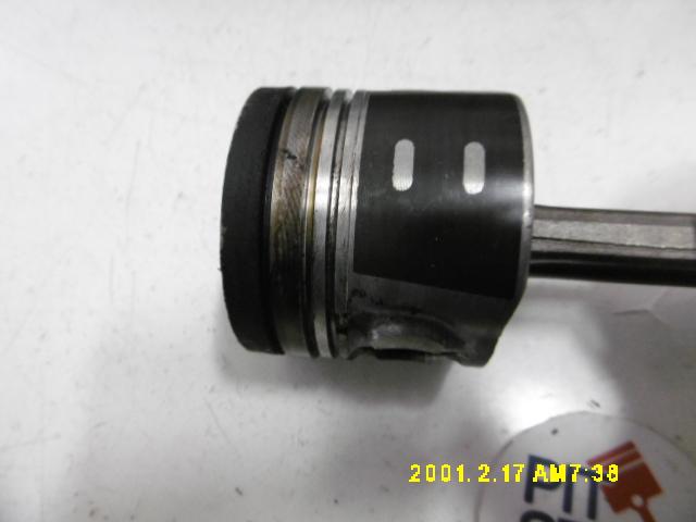 Pistone motore - Ford Focus Berlina 5è Serie - Pit Stop Ricambi Auto