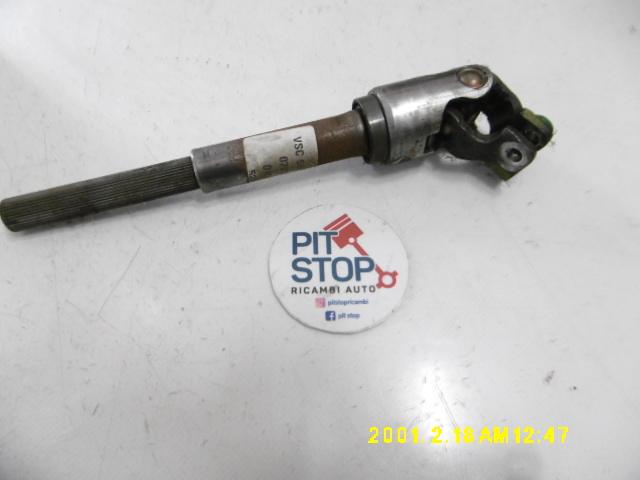 Snodo canna sterzo - Toyota Corolla Verso 2è Serie - Pit Stop Ricambi Auto