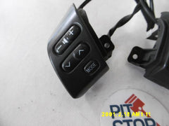 Comandi al volante multifunzione - Toyota Corolla Verso 2è Serie - Pit Stop Ricambi Auto