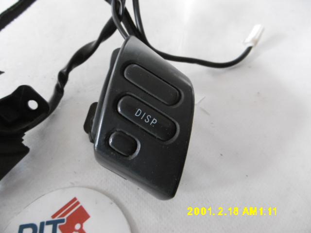 Comandi al volante multifunzione - Toyota Corolla Verso 2è Serie - Pit Stop Ricambi Auto