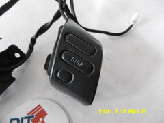 Comandi al volante multifunzione - Toyota Corolla Verso 2è Serie - Pit Stop Ricambi Auto