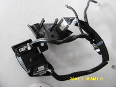 Comandi al volante multifunzione - Toyota Corolla Verso 2è Serie - Pit Stop Ricambi Auto