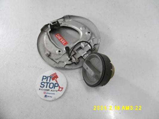 Sportellino Carburante - Toyota Corolla Verso 2è Serie - Pit Stop Ricambi Auto
