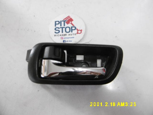Maniglia interna Anteriore Sinistra - Toyota Corolla Verso 2è Serie - Pit Stop Ricambi Auto