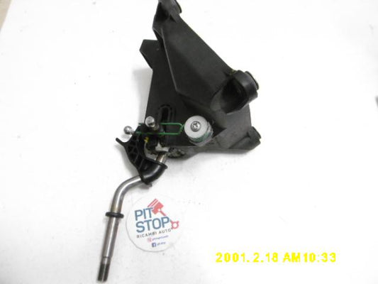 Leva Cambio - Toyota Corolla Verso 2è Serie - Pit Stop Ricambi Auto