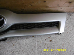 Griglia Paraurti - Toyota Corolla Verso 2è Serie - Pit Stop Ricambi Auto