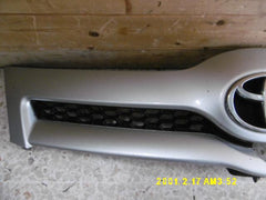 Griglia Paraurti - Toyota Corolla Verso 2è Serie - Pit Stop Ricambi Auto