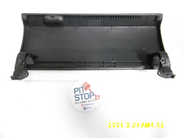 Cassetto porta oggetti - Toyota Corolla Verso 2è Serie - Pit Stop Ricambi Auto