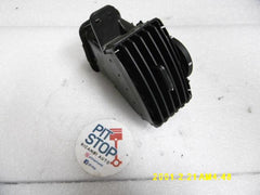 Bocchetta aria cruscotto DX - Toyota Corolla Verso 2è Serie - Pit Stop Ricambi Auto