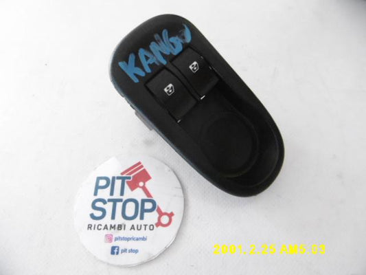 Pulsantiera Anteriore Sinistra - Renault Kangoo 4è Serie - Pit Stop Ricambi Auto