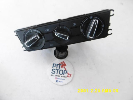 Comandi Clima - Seat Arona Serie (17>) - Pit Stop Ricambi Auto