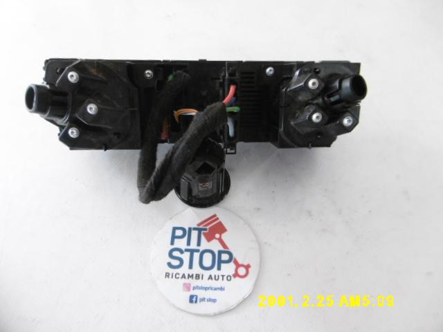 Comandi Clima - Seat Arona Serie (17>) - Pit Stop Ricambi Auto