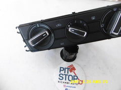 Comandi Clima - Seat Arona Serie (17>) - Pit Stop Ricambi Auto