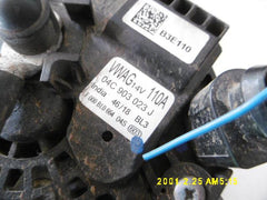 Alternatore - Volkswagen Polo 5è Serie - Pit Stop Ricambi Auto