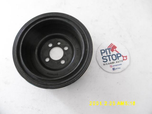 Puleggia albero motore - Volkswagen Golf 6 Berlina (08>12) - Pit Stop Ricambi Auto