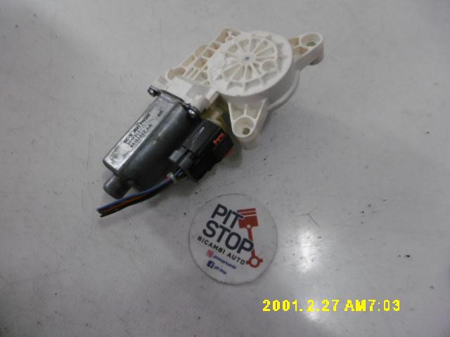 Motorino Alzavetro anteriore destra - Chrysler Sebring Serie - Pit Stop Ricambi Auto