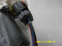 Motorino Alzavetro anteriore destra - Chrysler Sebring Serie - Pit Stop Ricambi Auto