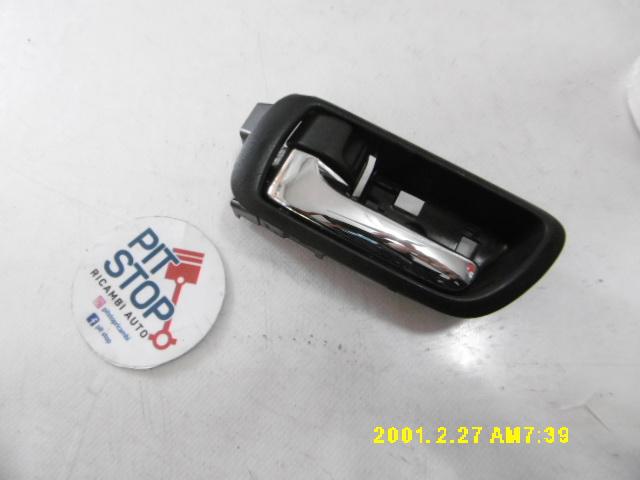 Maniglia interna Anteriore Destra - Toyota Corolla Verso 2è Serie - Pit Stop Ricambi Auto