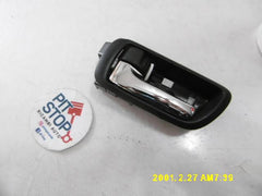 Maniglia interna Anteriore Destra - Toyota Corolla Verso 2è Serie - Pit Stop Ricambi Auto