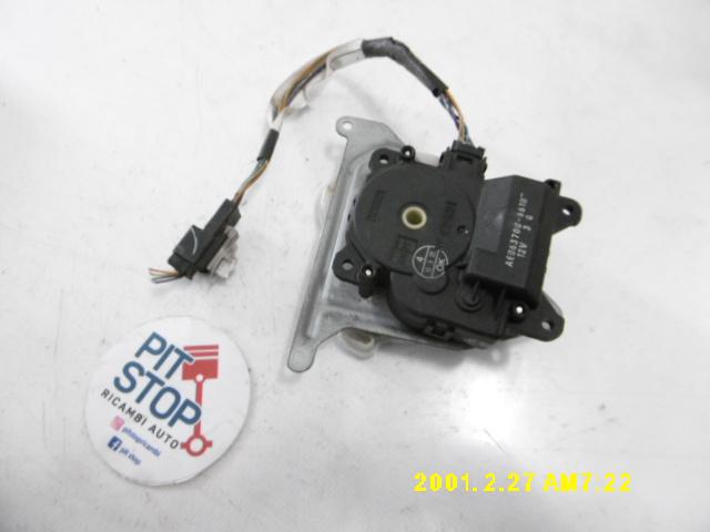 Motoposizionatori stufa - Toyota Corolla Verso 2è Serie - Pit Stop Ricambi Auto