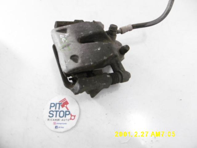 Pinza Freno Posteriore Destra - Toyota Corolla Verso 2è Serie - Pit Stop Ricambi Auto