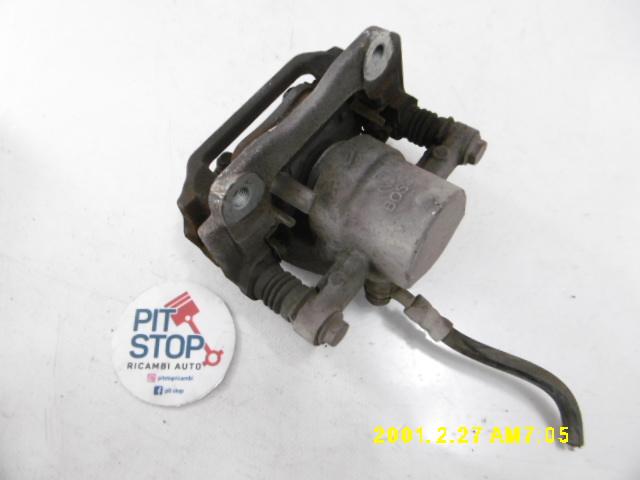 Pinza Freno Posteriore Destra - Toyota Corolla Verso 2è Serie - Pit Stop Ricambi Auto