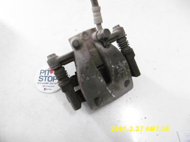 Pinza Freno Posteriore Sinistra - Toyota Corolla Verso 2è Serie - Pit Stop Ricambi Auto