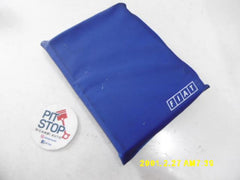 Libretto uso e manutenzione - Fiat Panda 2è Serie - Pit Stop Ricambi Auto