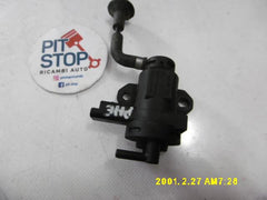 Elettrovalvola turbina - Lancia Phedra 1è Serie - Pit Stop Ricambi Auto