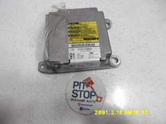 Centralina Airbag - Toyota Corolla Verso 2è Serie - Pit Stop Ricambi Auto