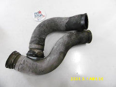 Manicotto radiatore inferiore - Toyota Corolla Verso 2è Serie - Pit Stop Ricambi Auto