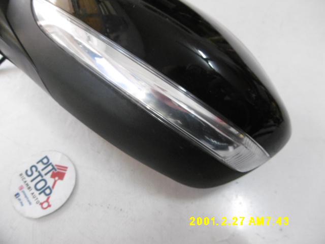 Specchietto Retrovisore Sinistro - Opel Corsa F Serie (19>) - Pit Stop Ricambi Auto