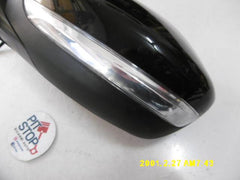 Specchietto Retrovisore Sinistro - Opel Corsa F Serie (19>) - Pit Stop Ricambi Auto