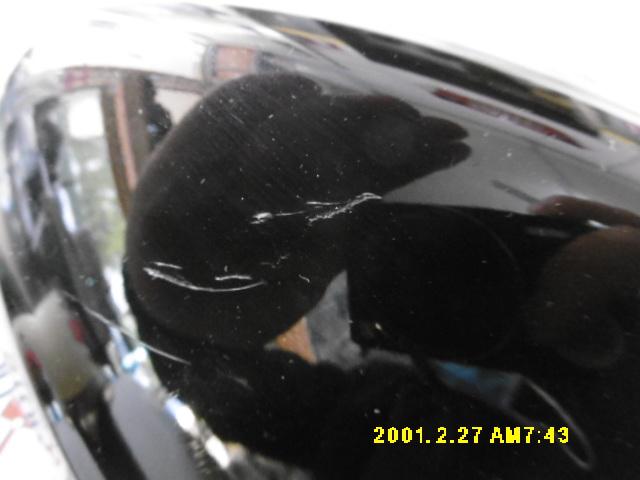 Specchietto Retrovisore Sinistro - Opel Corsa F Serie (19>) - Pit Stop Ricambi Auto